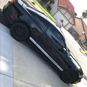 Meet your Posher, Nick